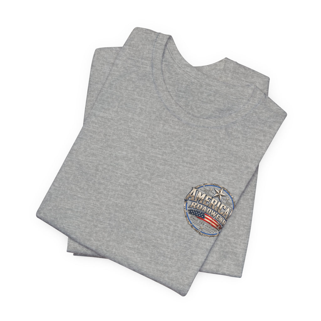Driven by Freedom – American Roadwear