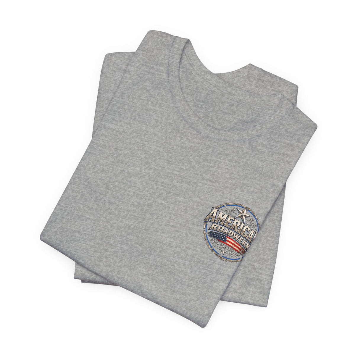 Driven by Freedom – American Roadwear