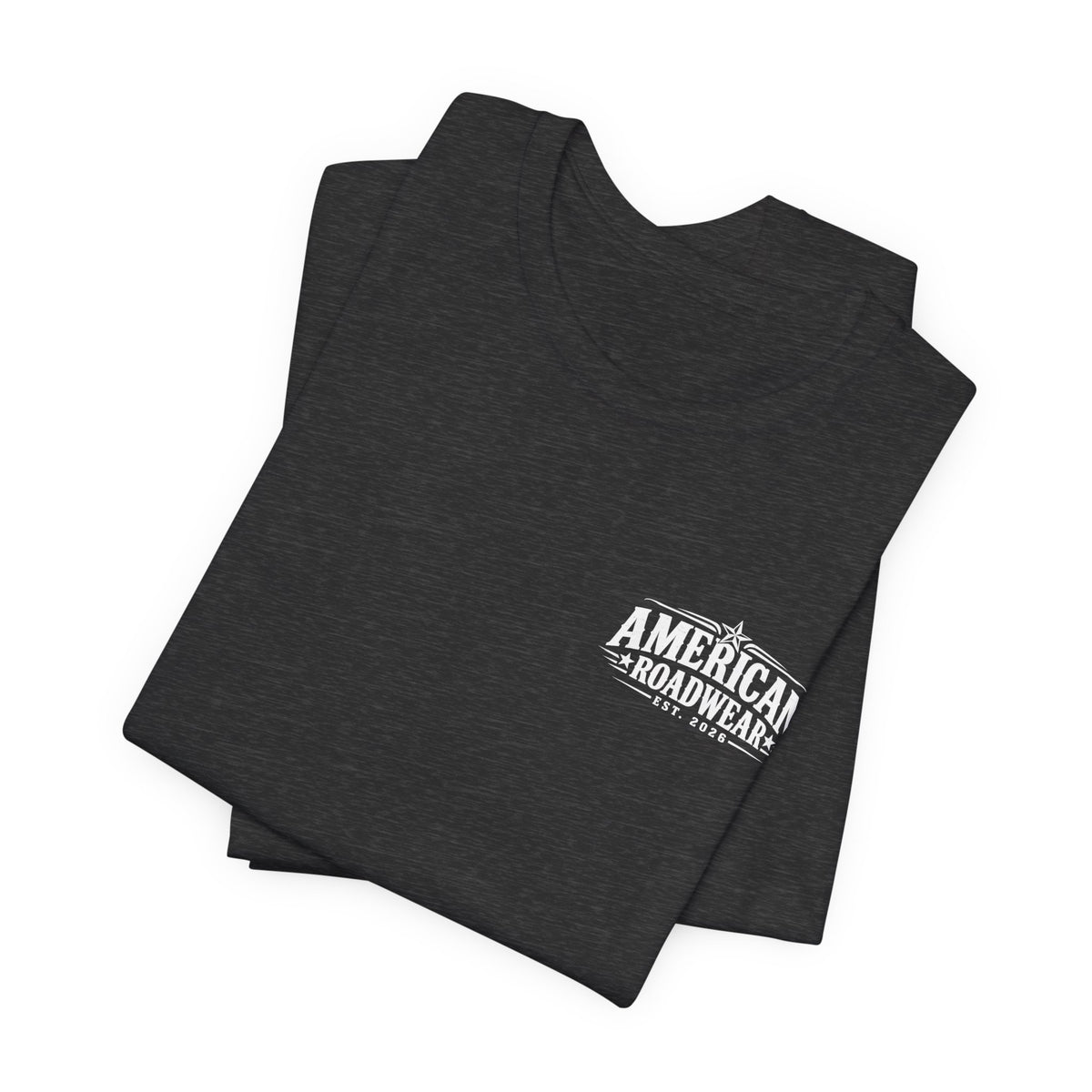 American Roadwear- Built on Freedom