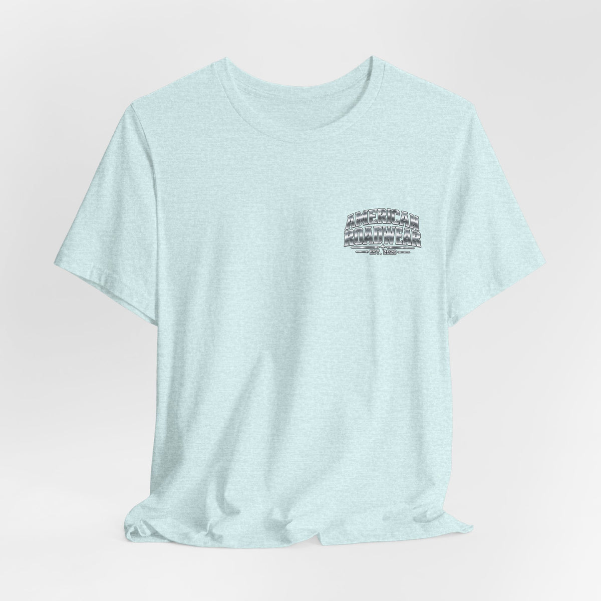 Chrome Legacy Tee Built-in attitude