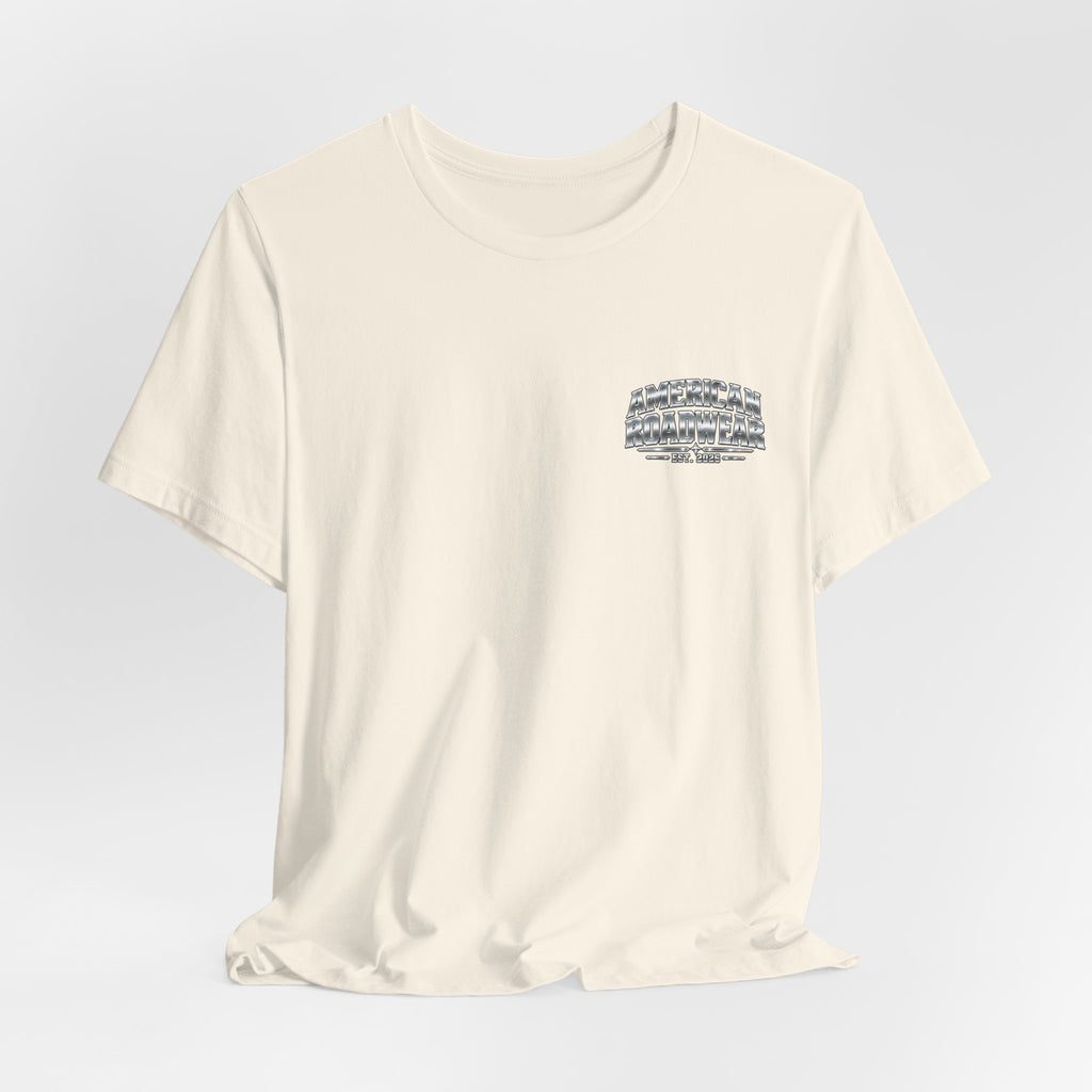 Chrome Legacy Tee Built-in attitude