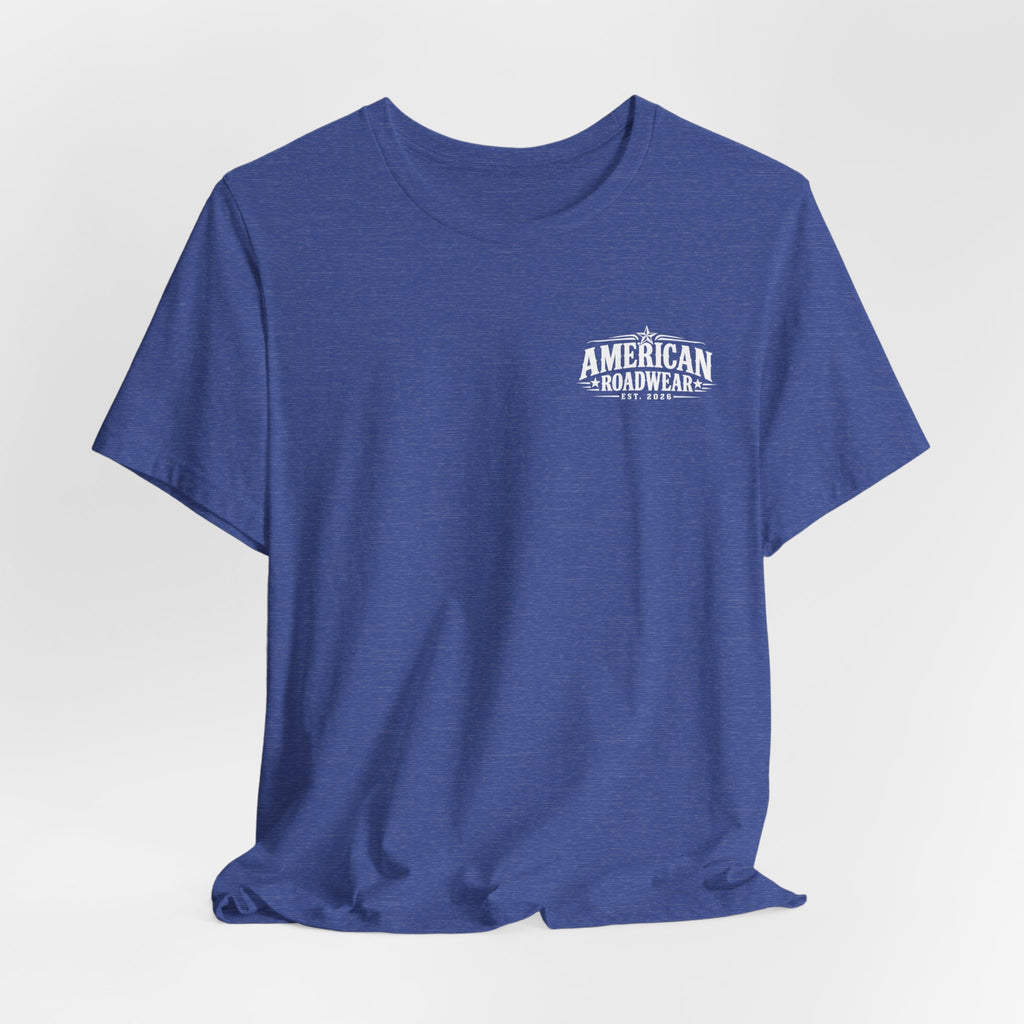 American Roadwear- Built on Freedom