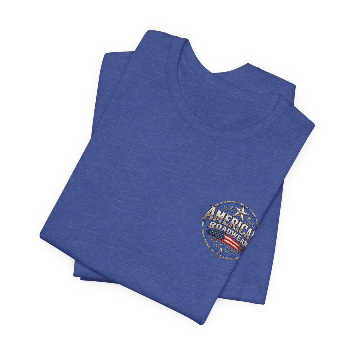 Driven by Freedom – American Roadwear