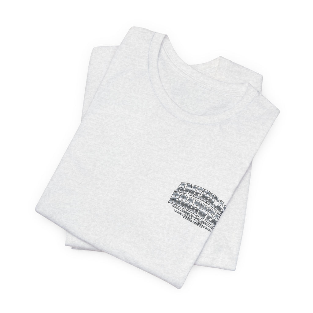 Chrome Legacy Tee Built-in attitude