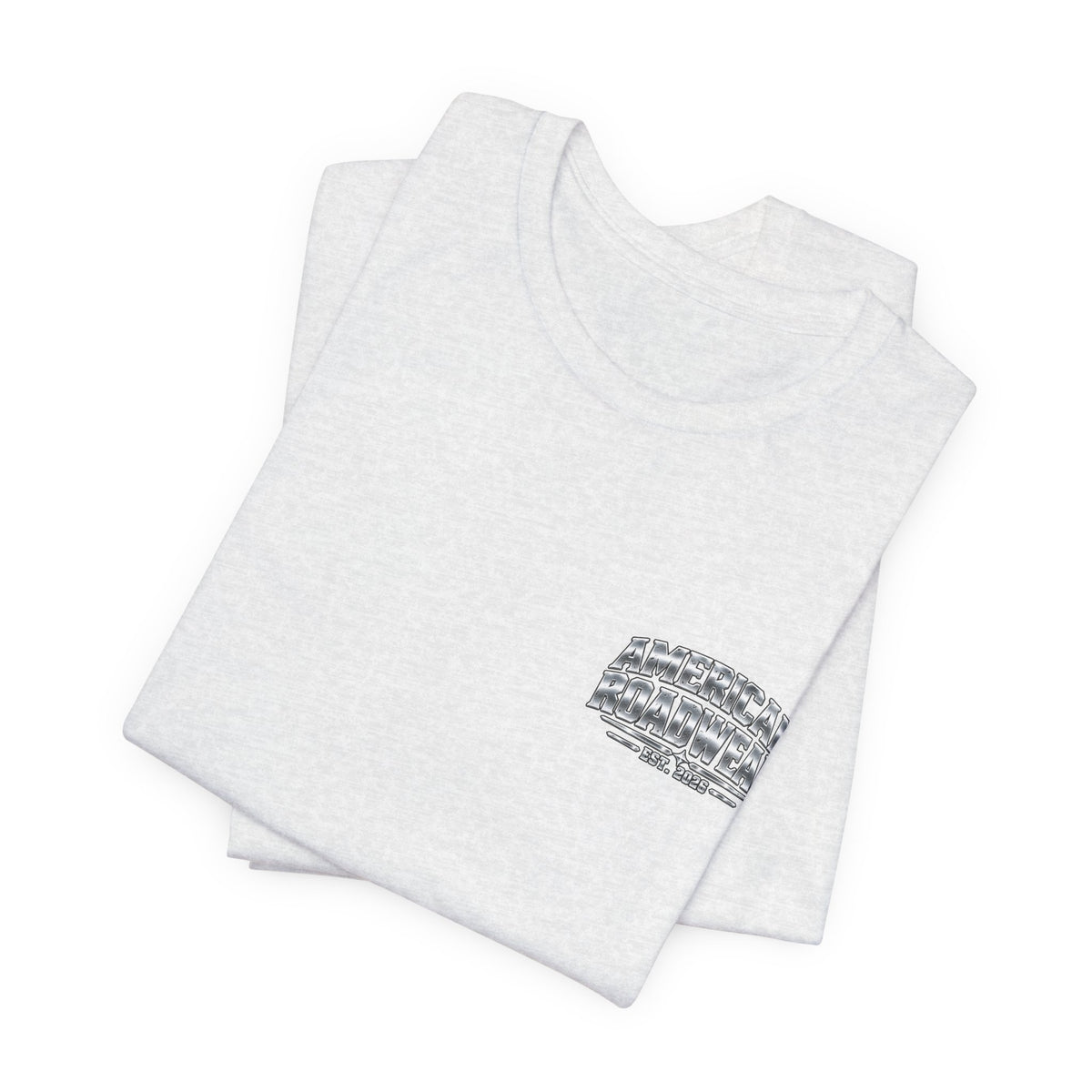 Chrome Legacy Tee Built-in attitude