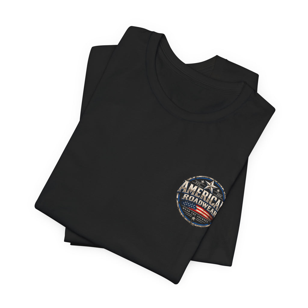 Driven by Freedom – American Roadwear