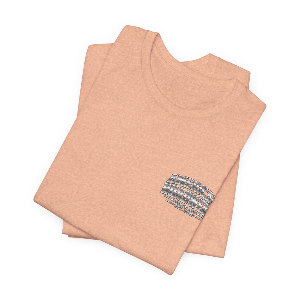 Chrome Legacy Tee Built-in attitude