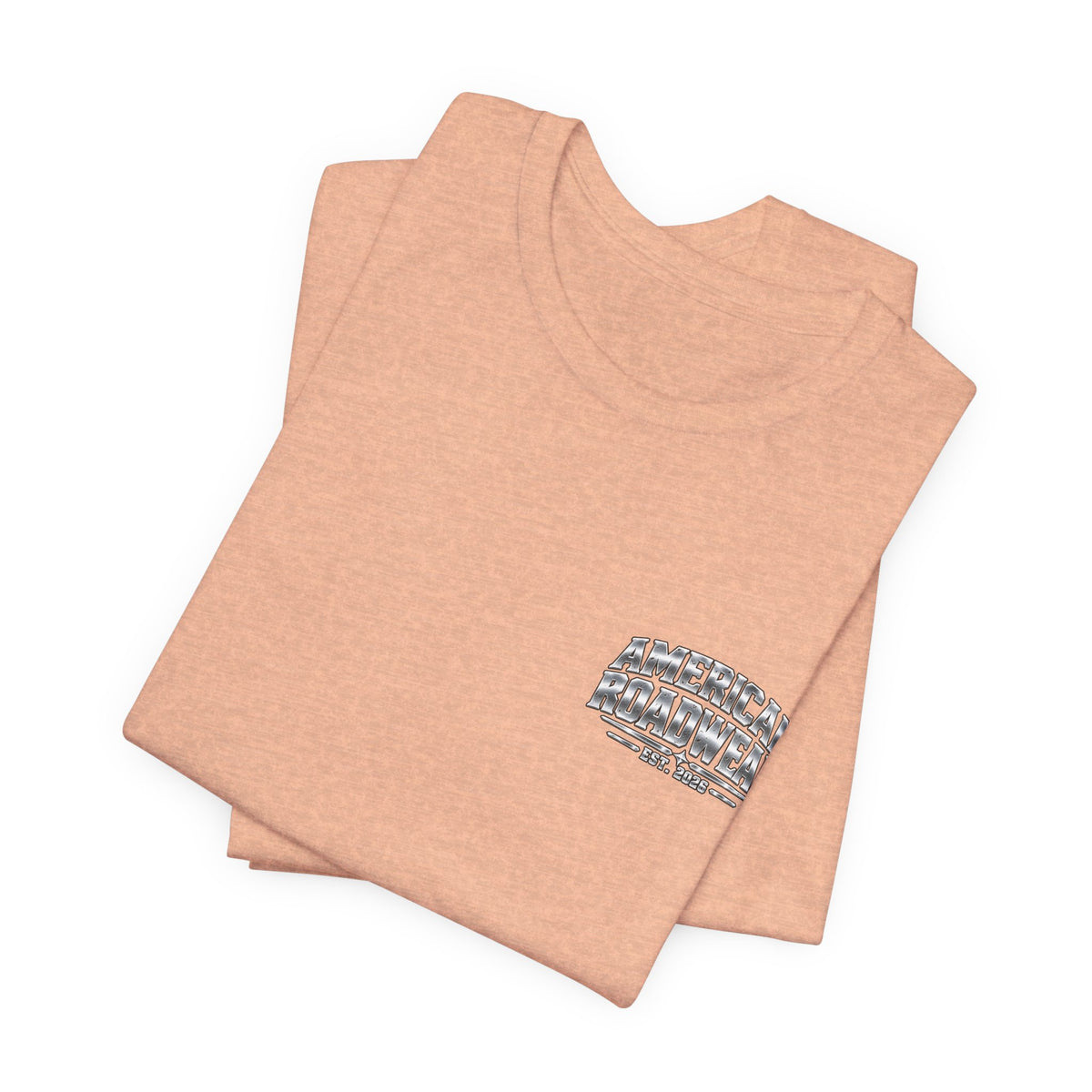 Chrome Legacy Tee Built-in attitude