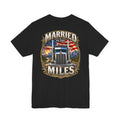 Married to the Miles – American Roadwear