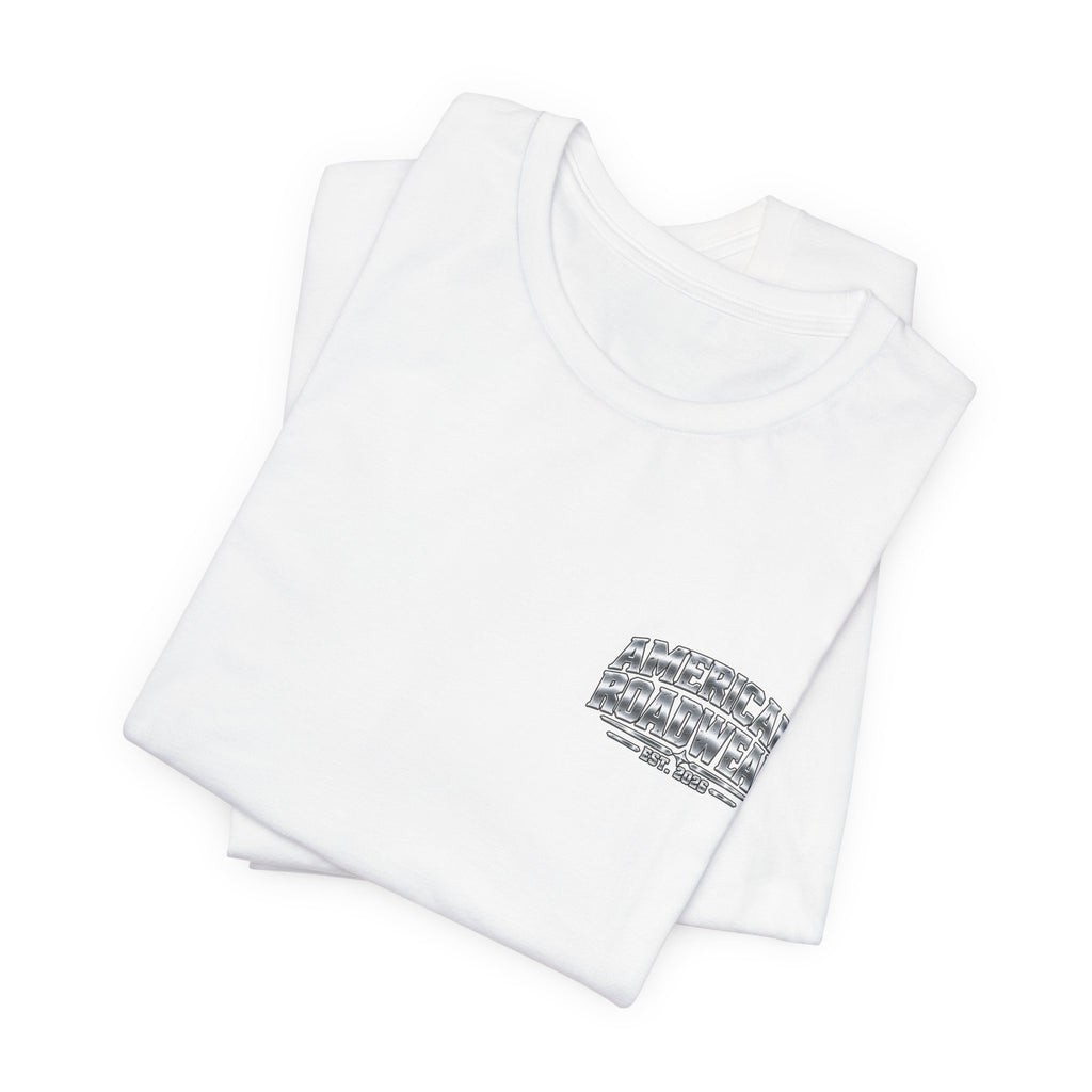 Chrome Legacy Tee Built-in attitude