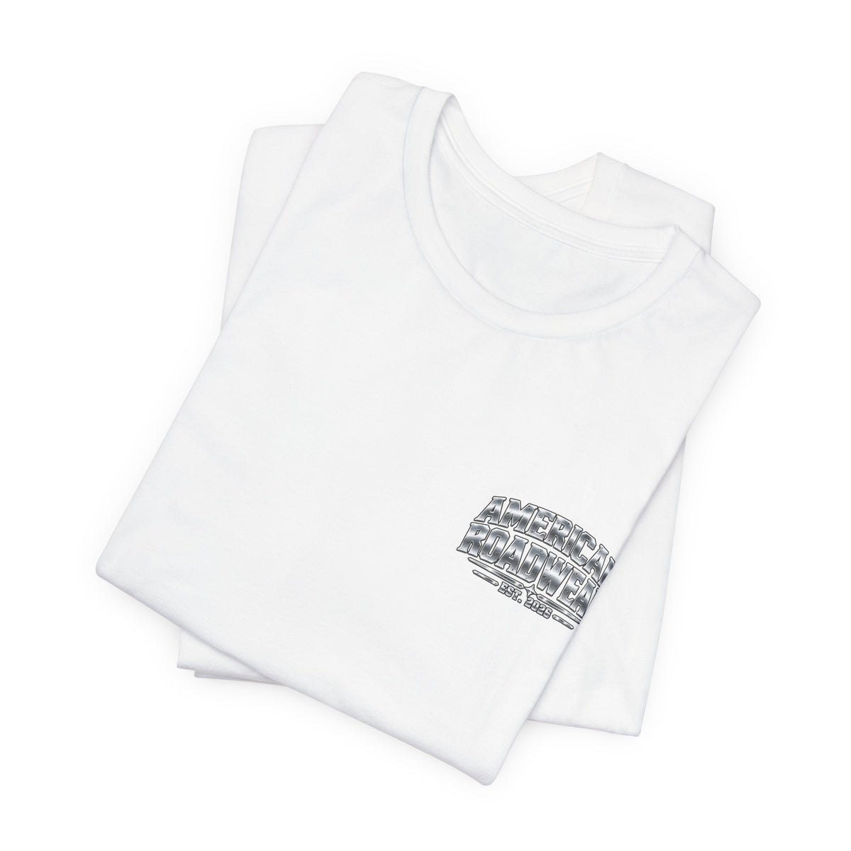 Chrome Legacy Tee Built-in attitude