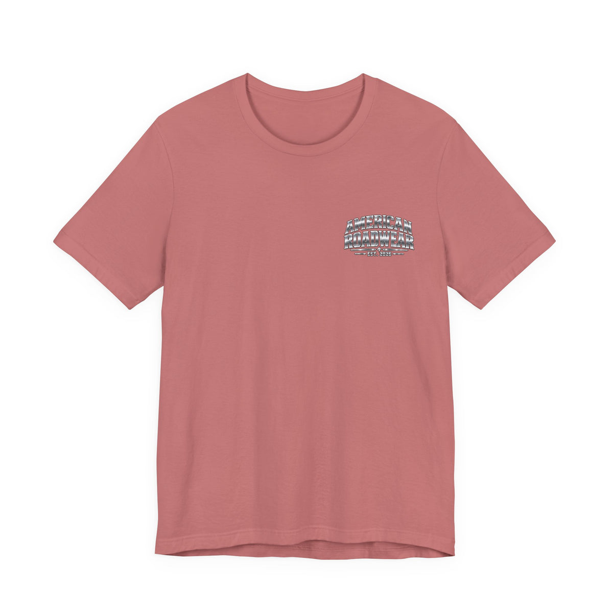 Chrome Legacy Tee Built-in attitude