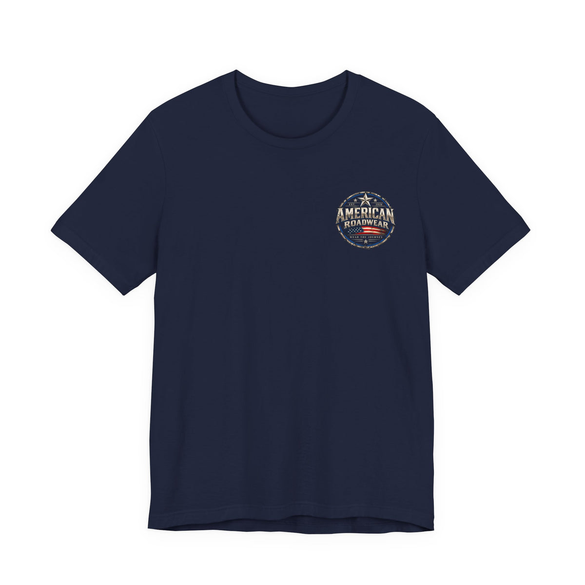 Driven by Freedom – American Roadwear