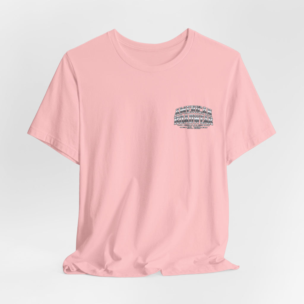 Chrome Legacy Tee Built-in attitude