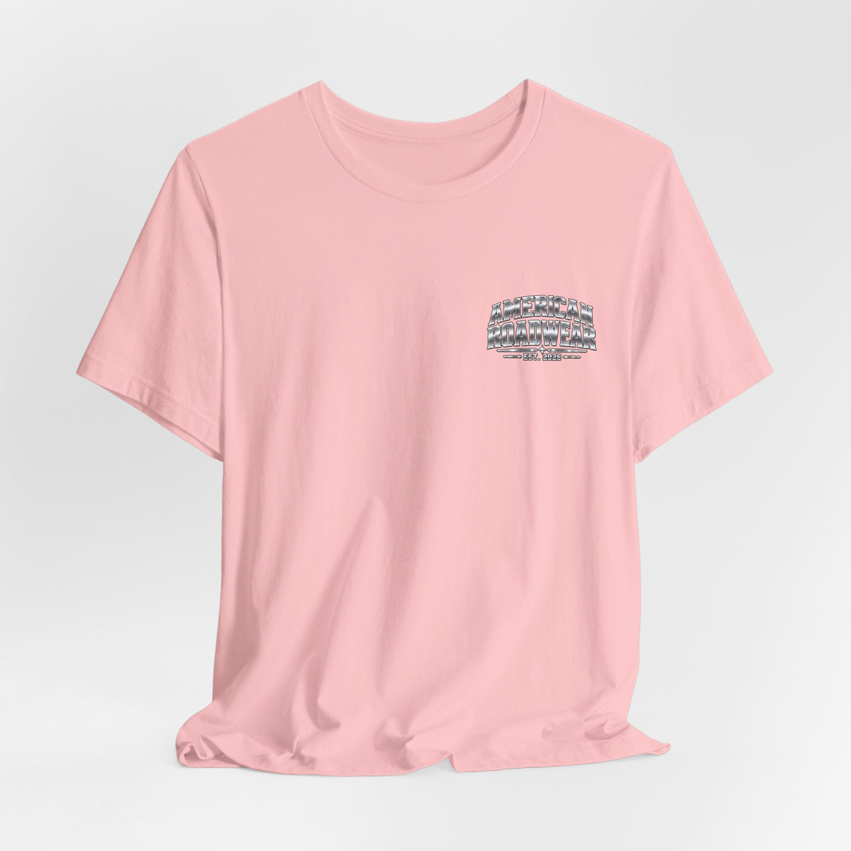Chrome Legacy Tee Built-in attitude