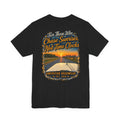 American Roadwear T-Shirt- Chase sunrises