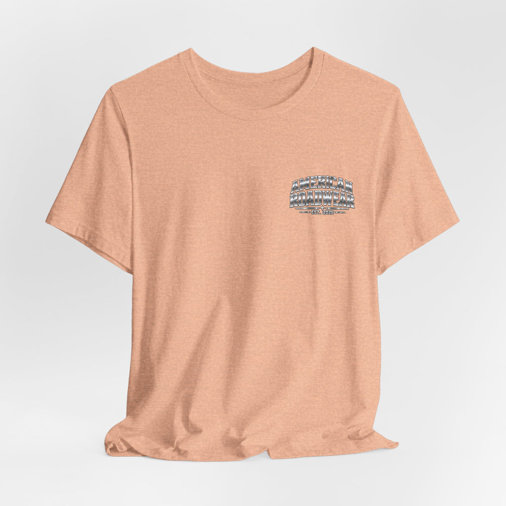 Chrome Legacy Tee Built-in attitude