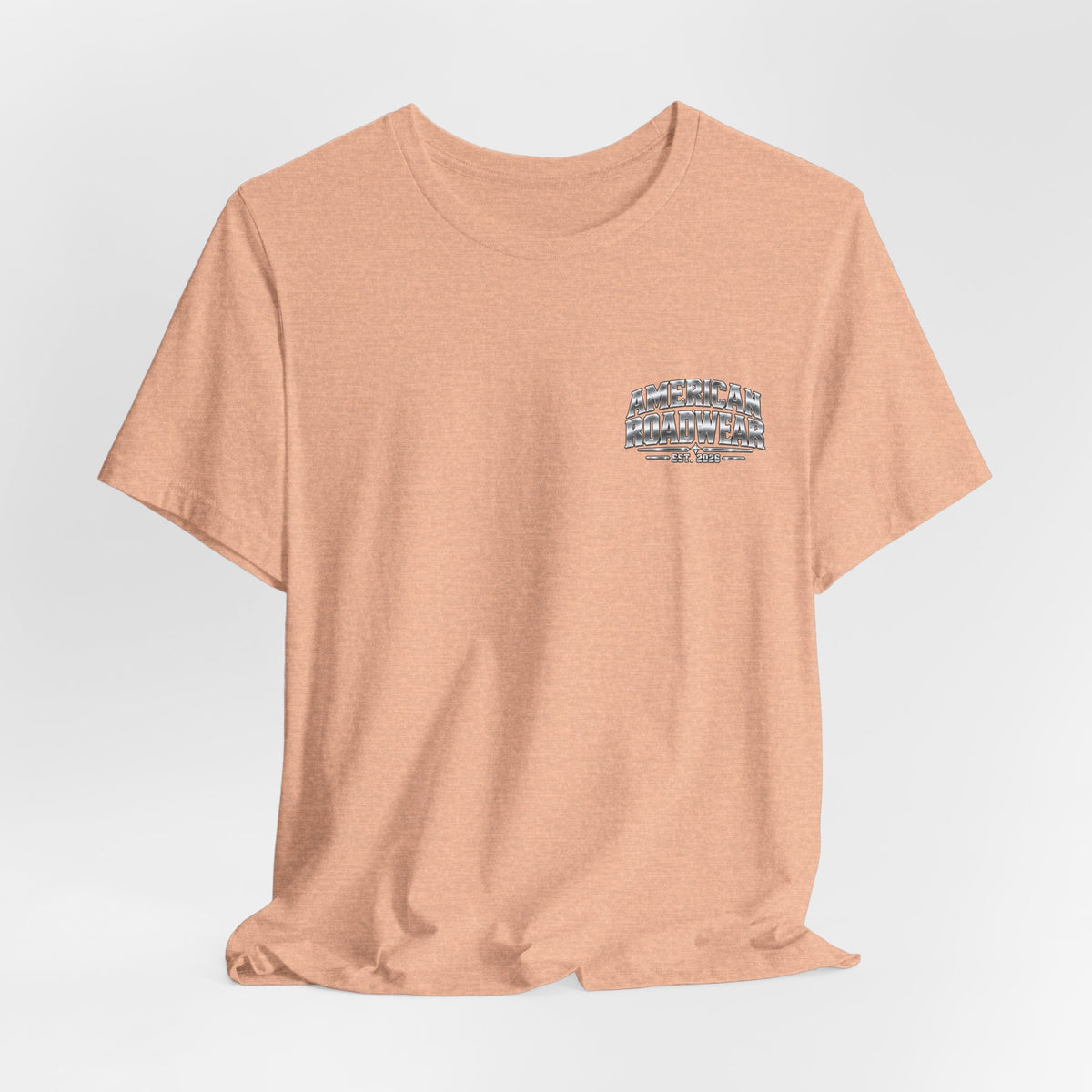Chrome Legacy Tee Built-in attitude