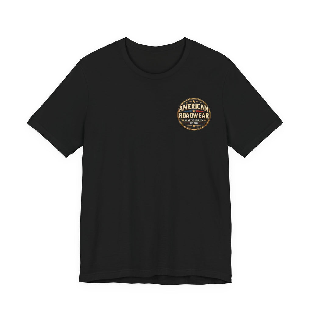 Married to the Miles – American Roadwear