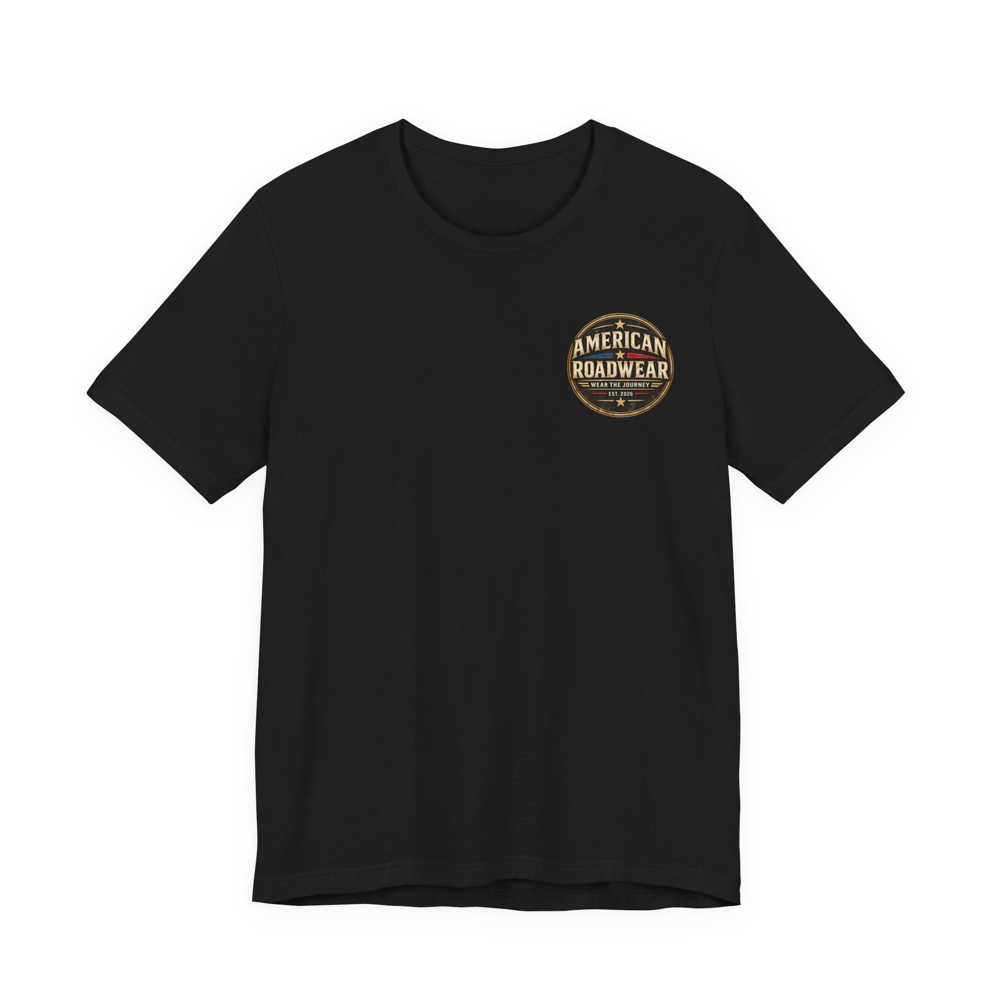 Married to the Miles – American Roadwear