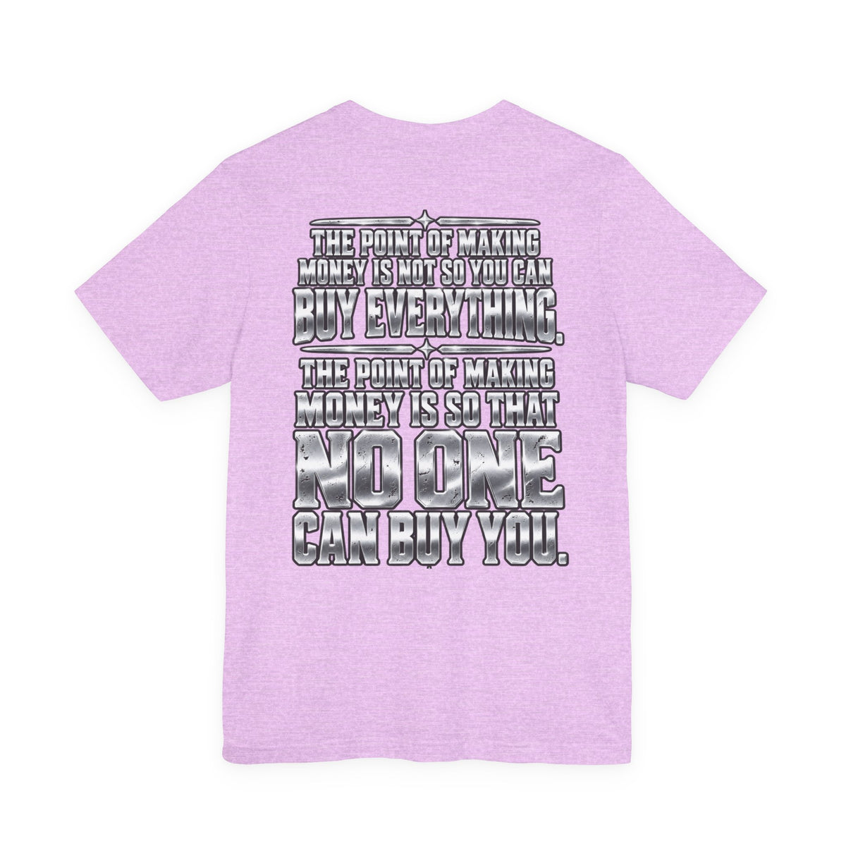 Chrome Legacy Tee Built-in attitude