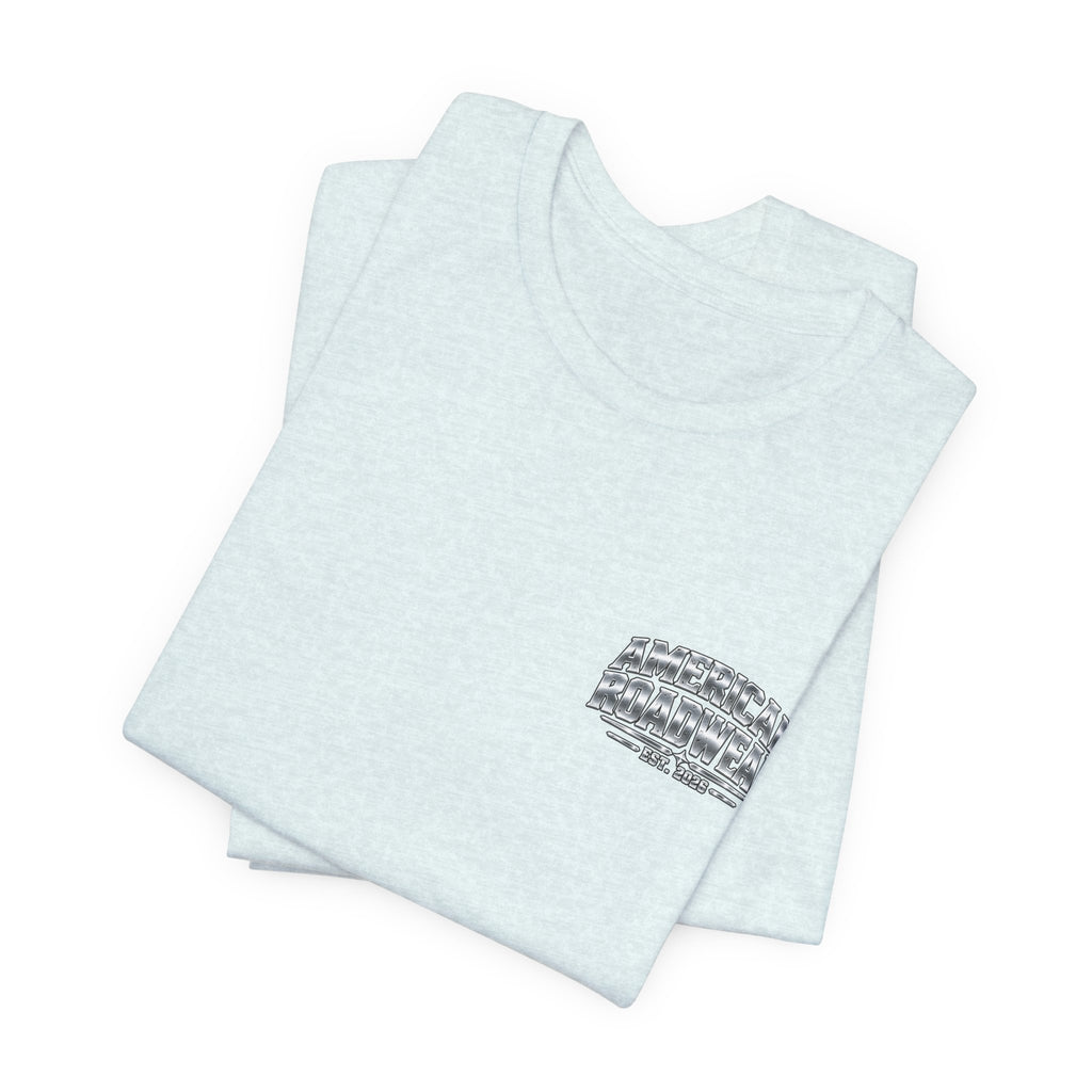 Chrome Legacy Tee Built-in attitude