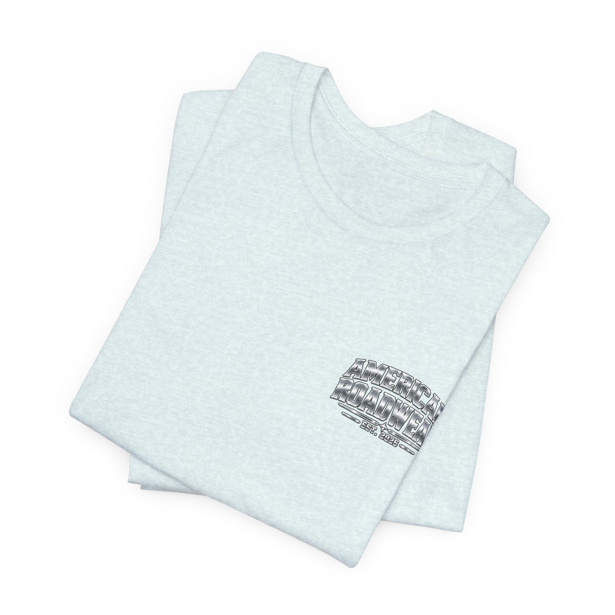 Chrome Legacy Tee Built-in attitude