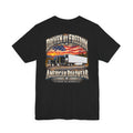 Driven by Freedom – American Roadwear
