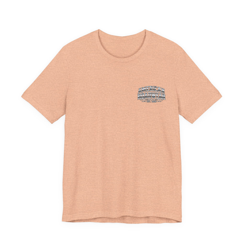 Chrome Legacy Tee Built-in attitude