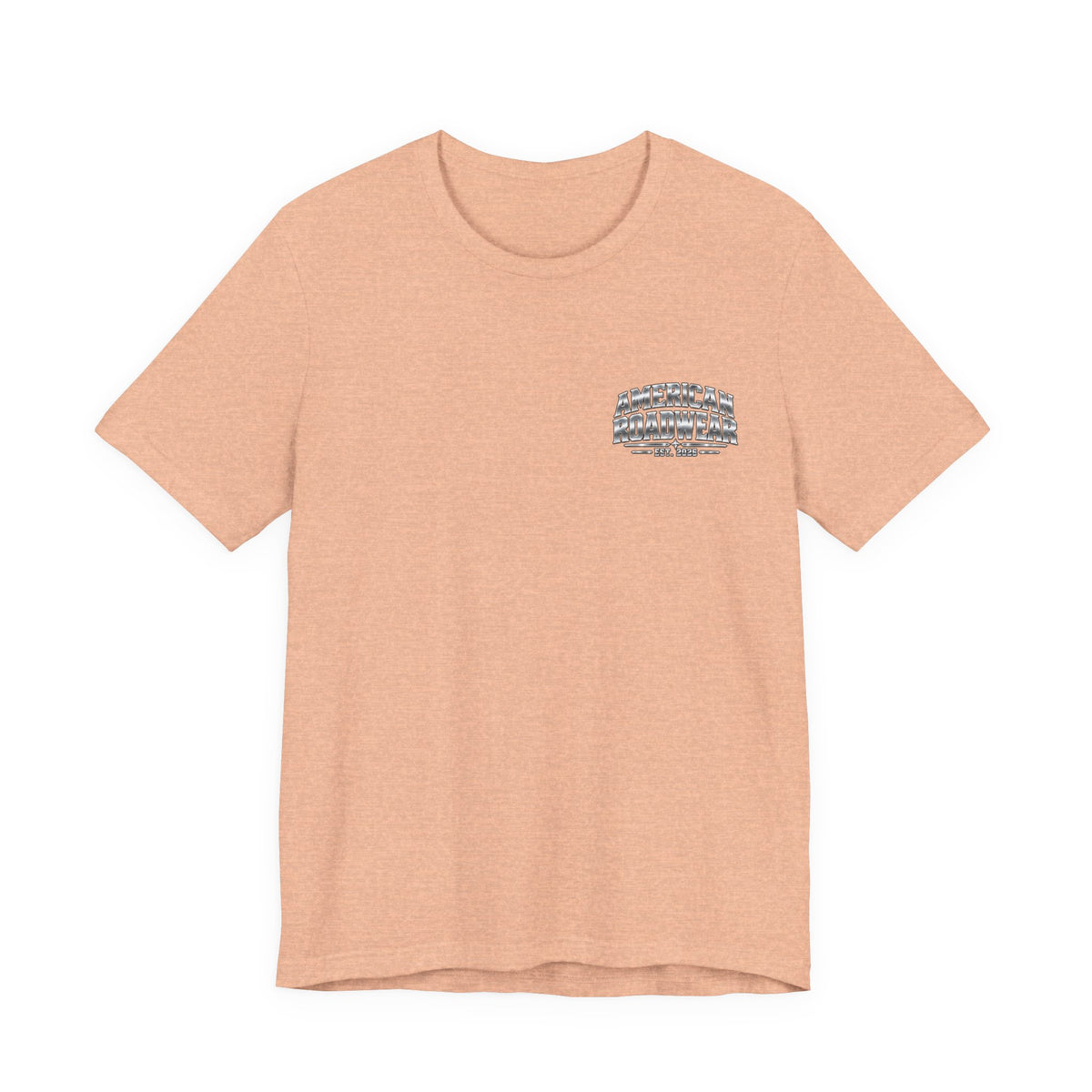 Chrome Legacy Tee Built-in attitude