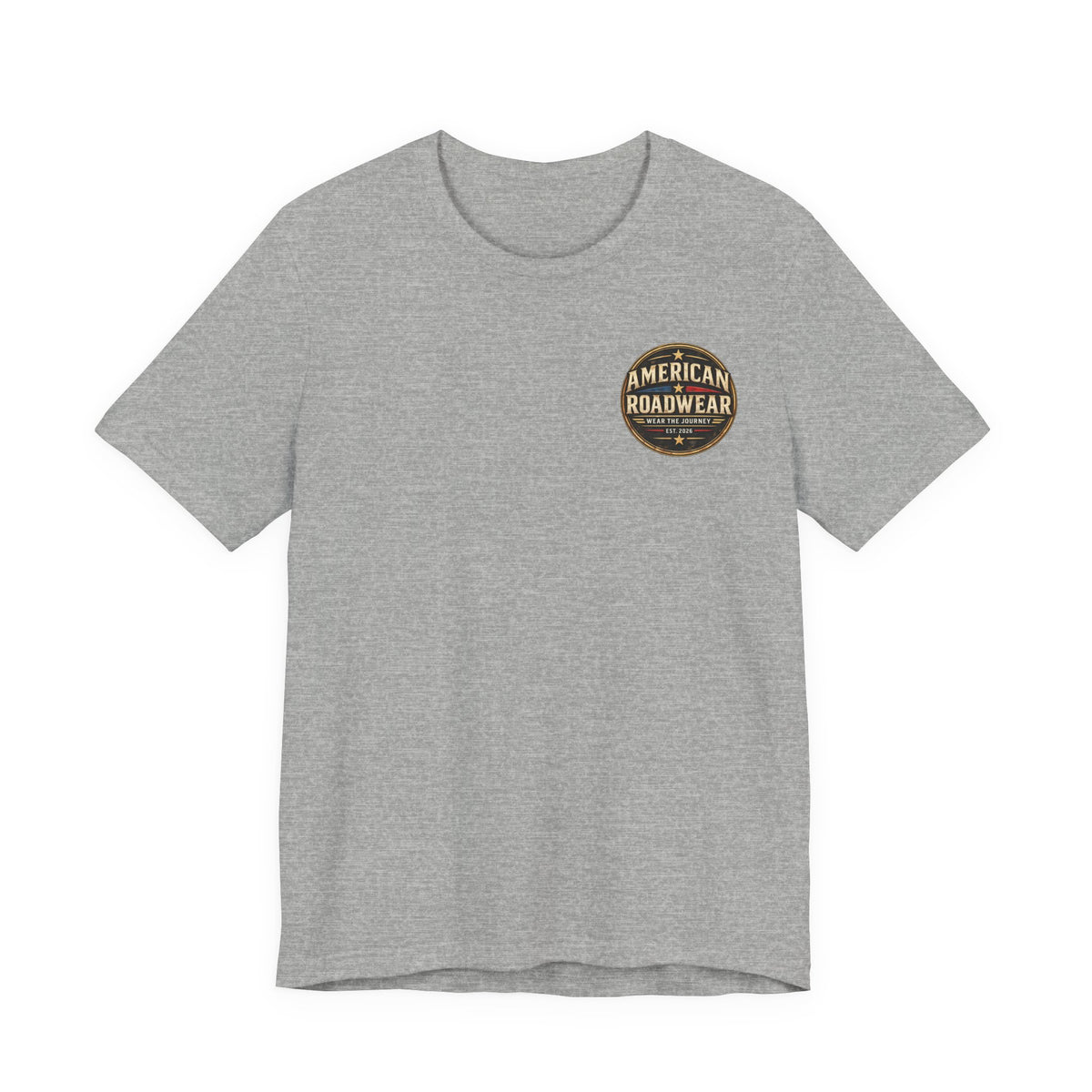 Married to the Miles – American Roadwear