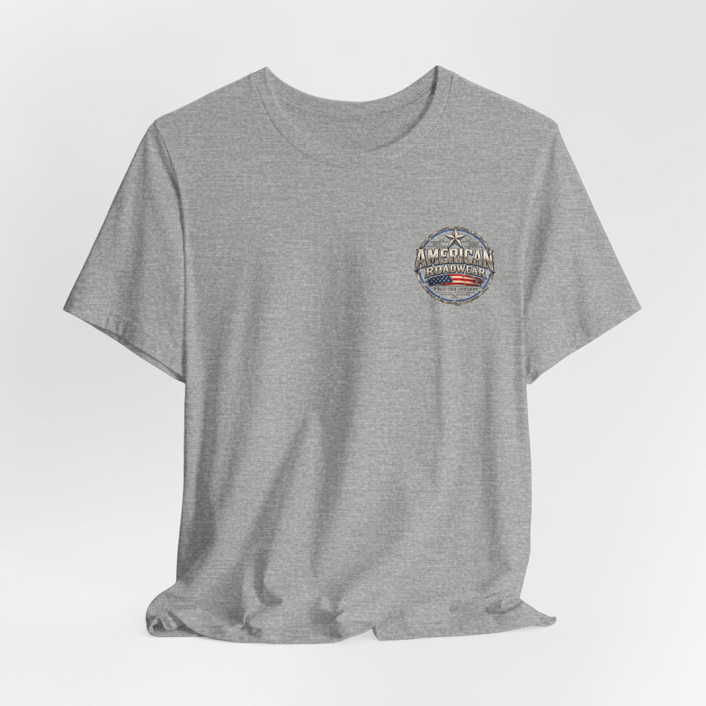Driven by Freedom – American Roadwear