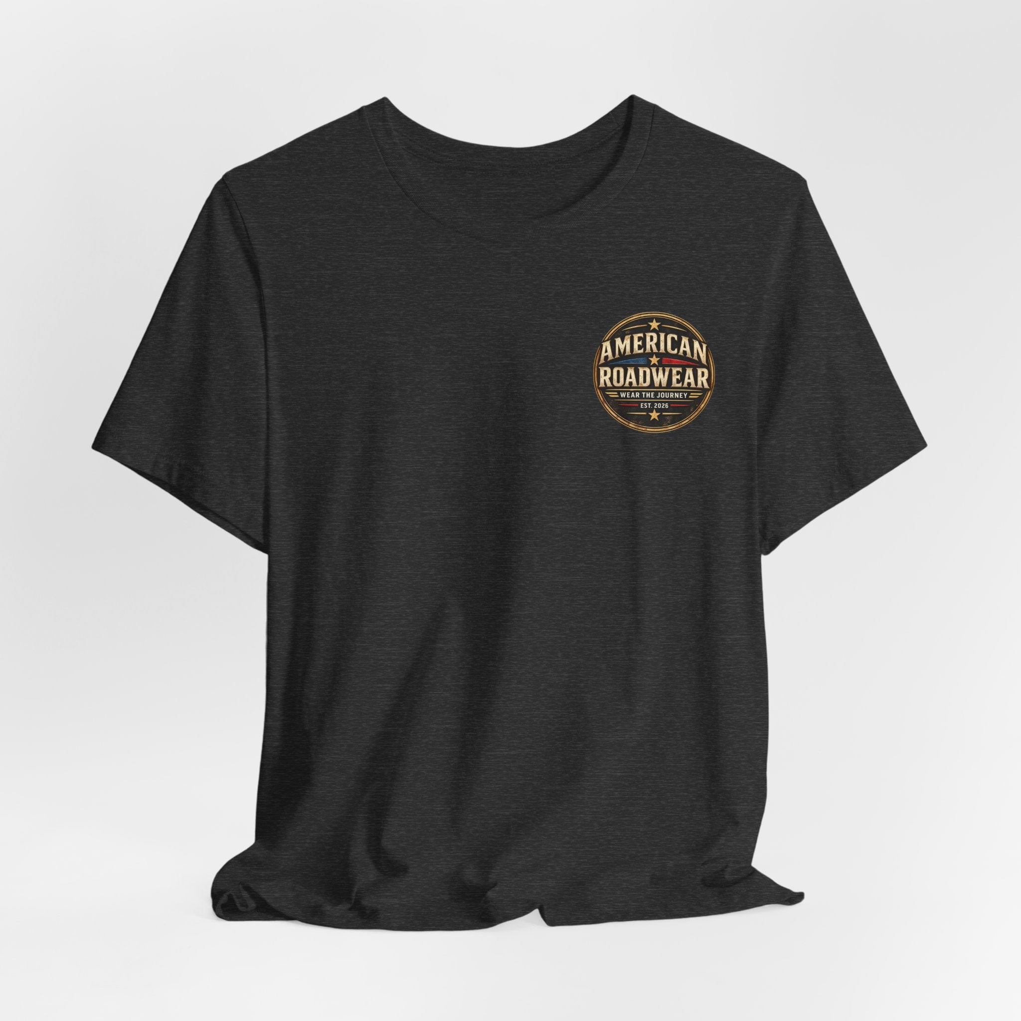 Married to the Miles – American Roadwear