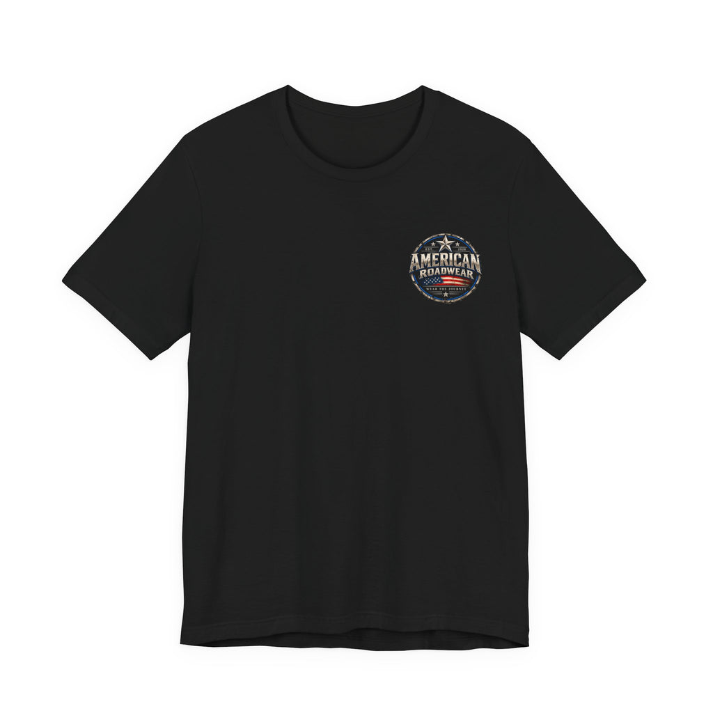 Driven by Freedom – American Roadwear