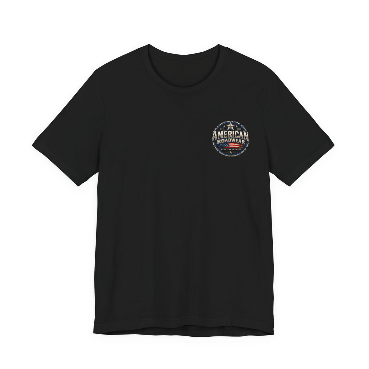 Driven by Freedom – American Roadwear