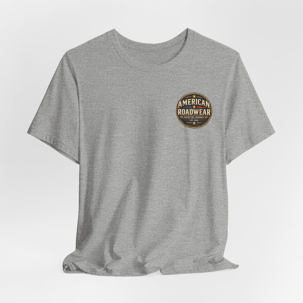Married to the Miles – American Roadwear