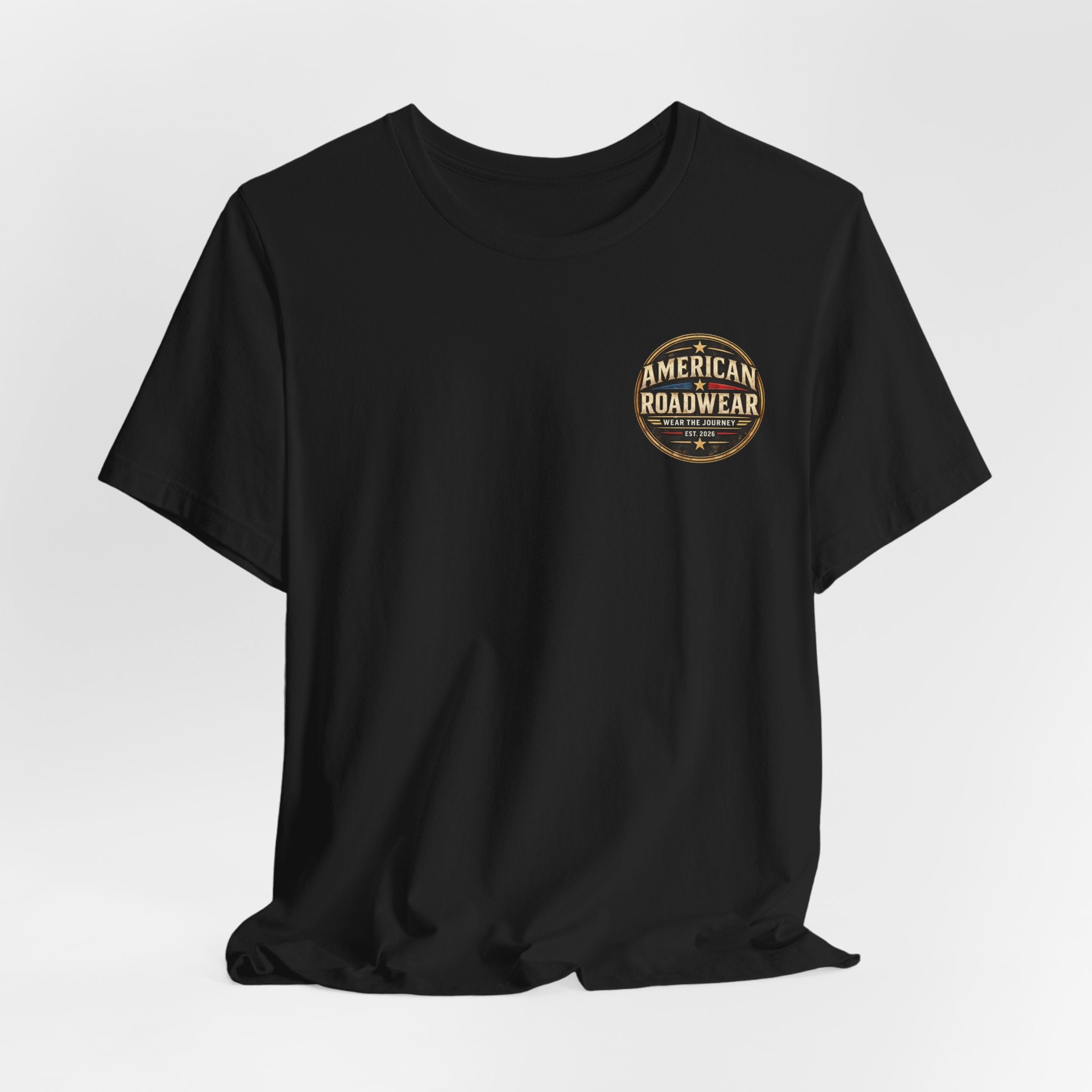 Married to the Miles – American Roadwear