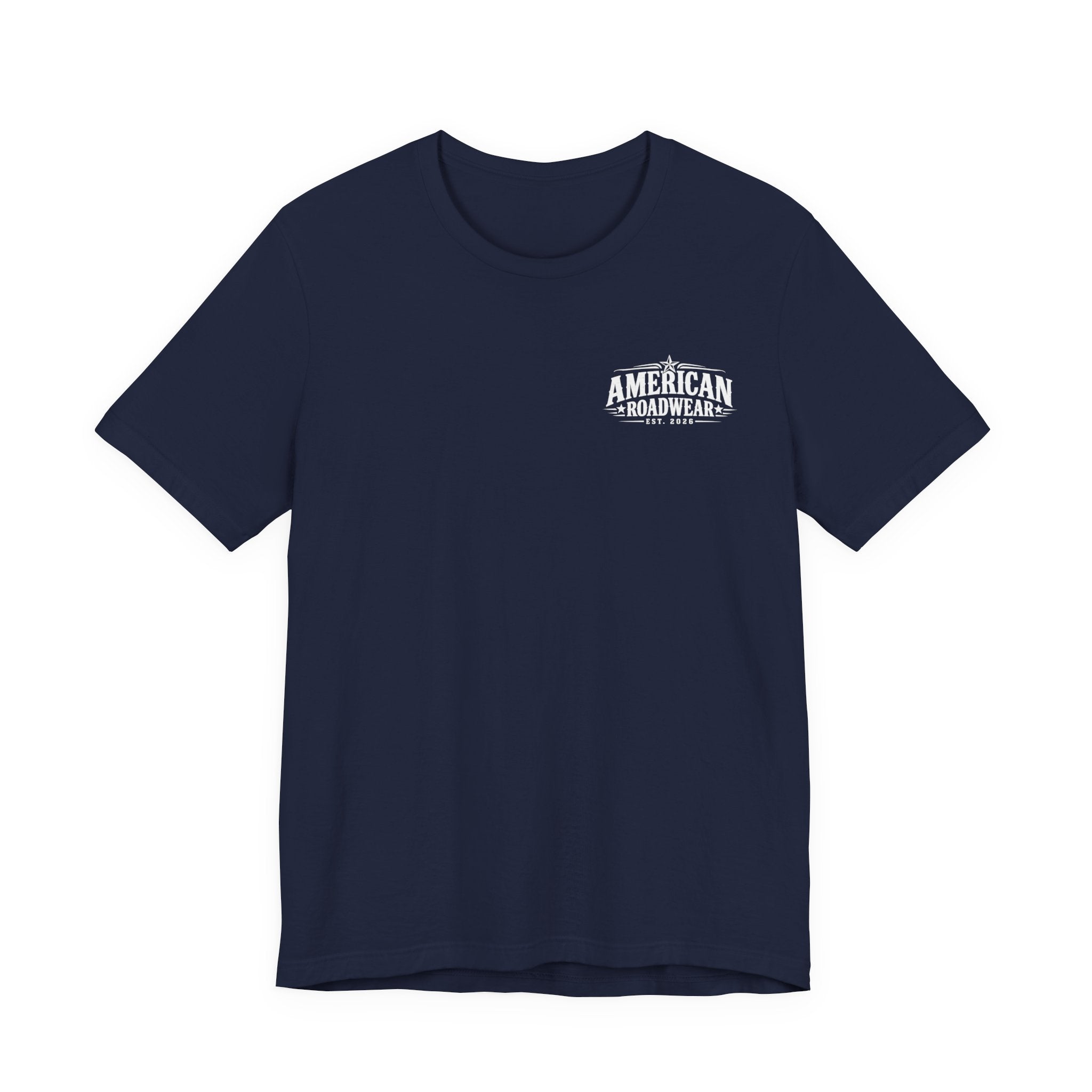 American Roadwear- Built on Freedom
