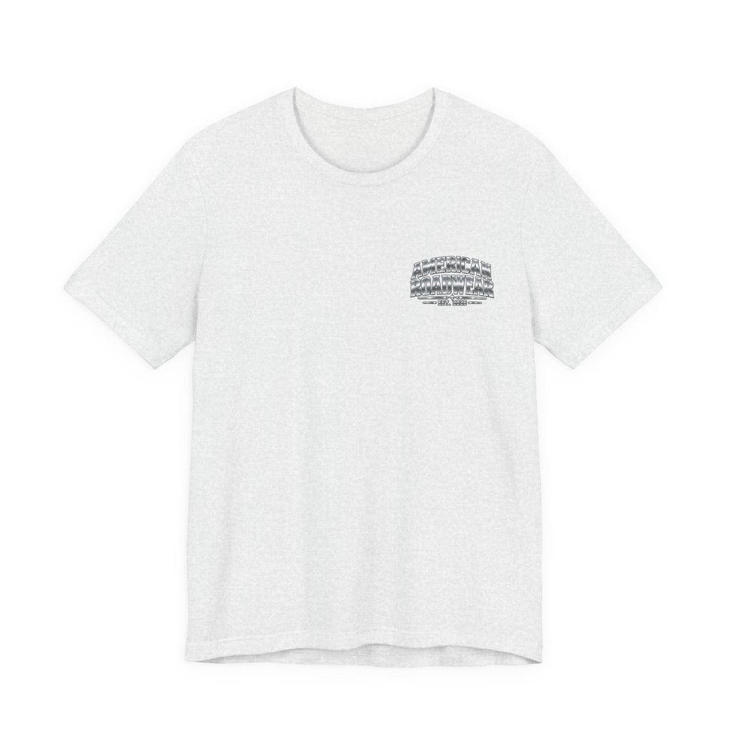 Chrome Legacy Tee Built-in attitude