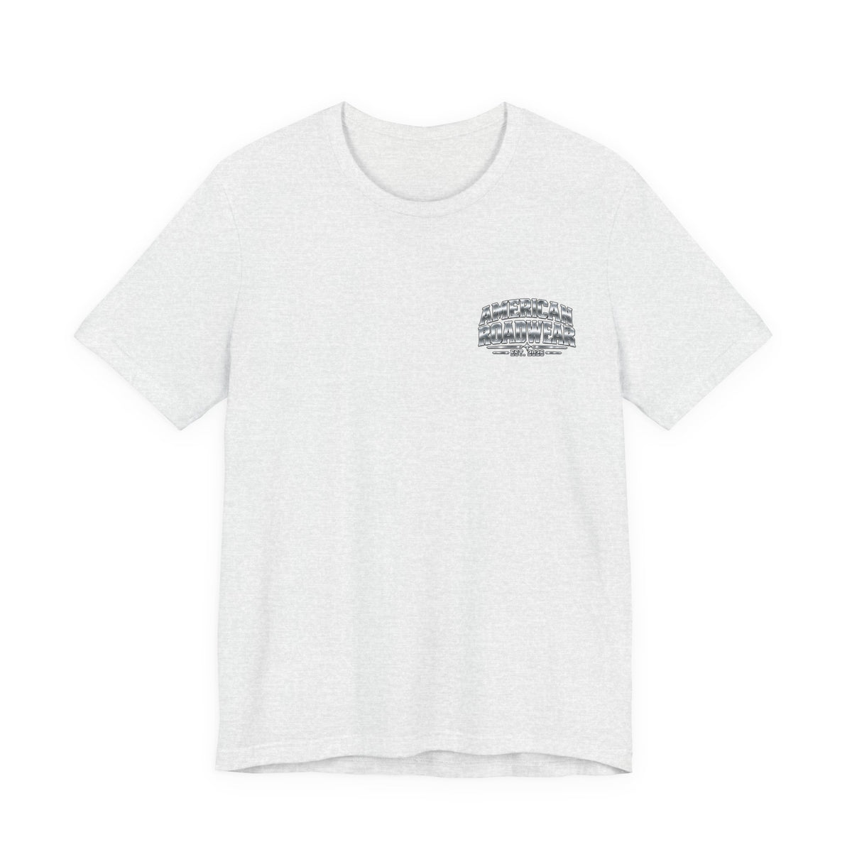 Chrome Legacy Tee Built-in attitude