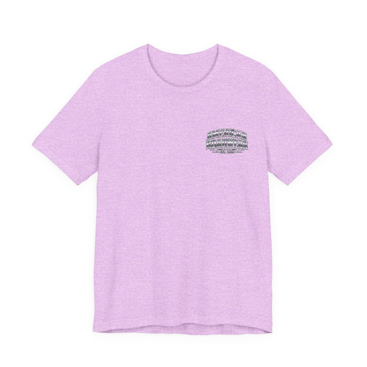 Chrome Legacy Tee Built-in attitude