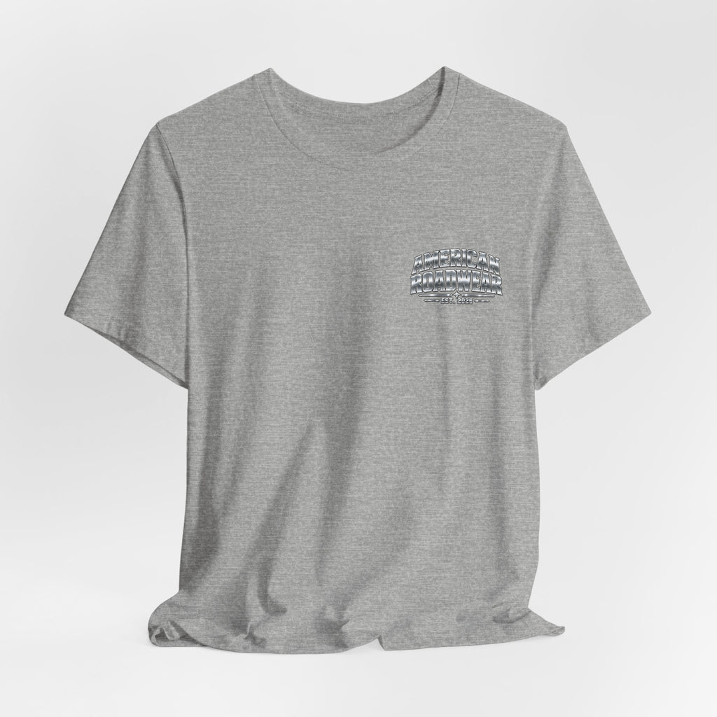 Chrome Legacy Tee Built-in attitude