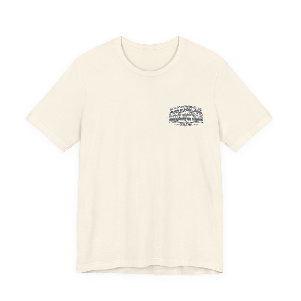Chrome Legacy Tee Built-in attitude