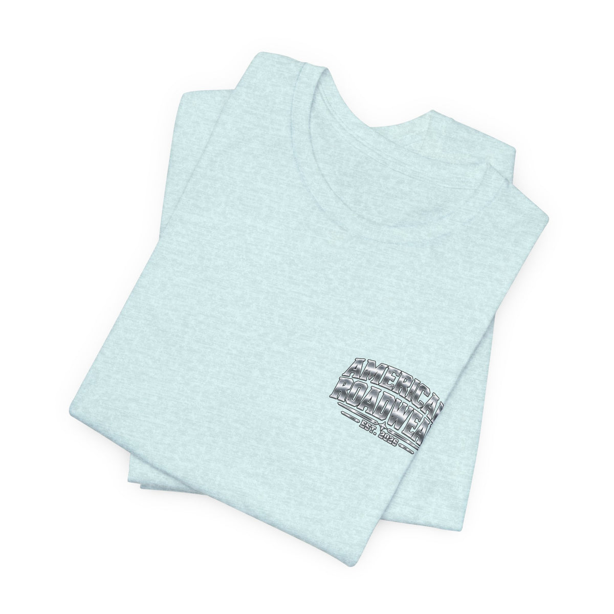 Chrome Legacy Tee Built-in attitude