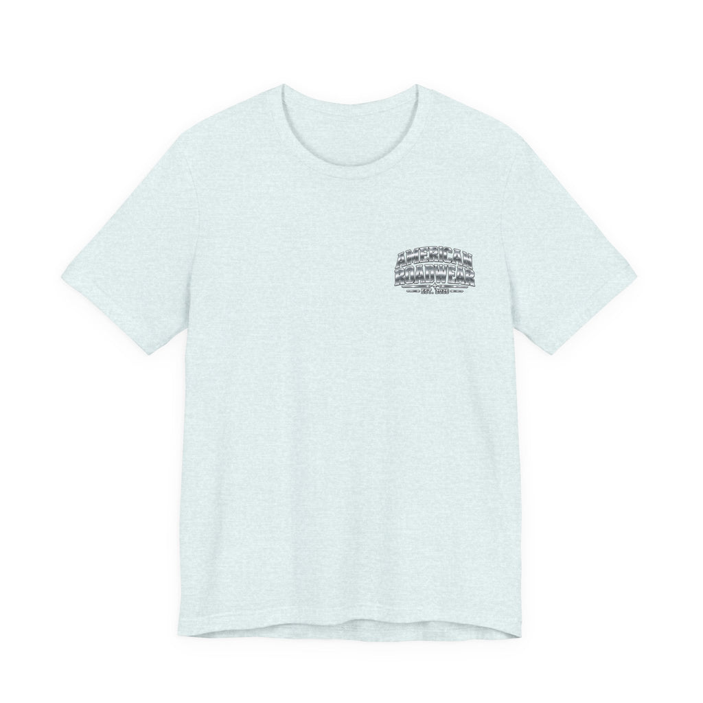 Chrome Legacy Tee Built-in attitude