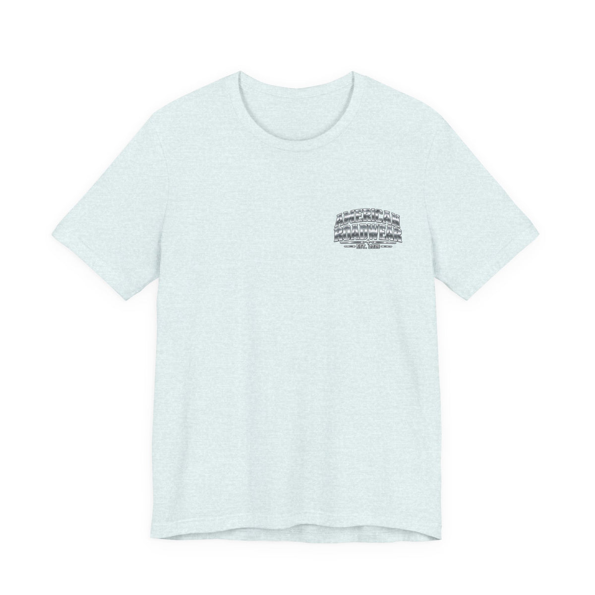 Chrome Legacy Tee Built-in attitude