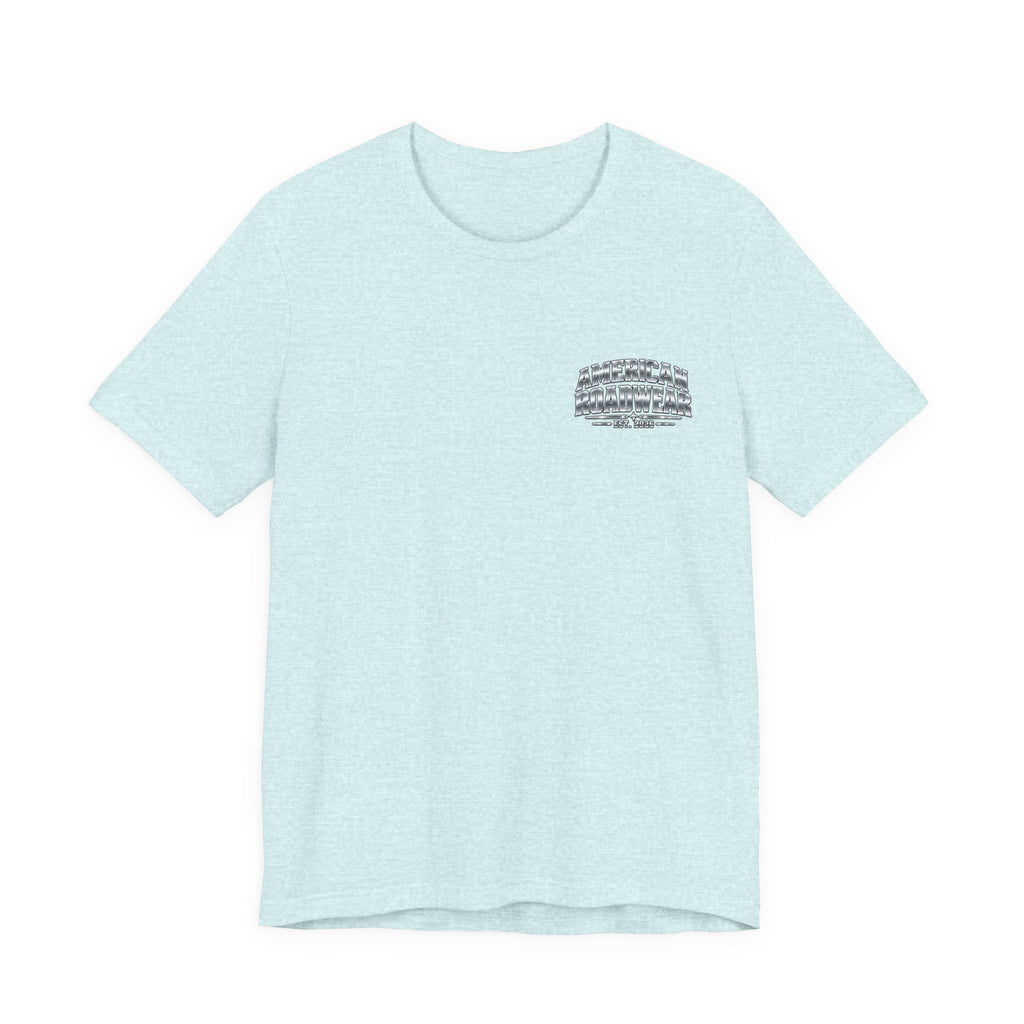 Chrome Legacy Tee Built-in attitude