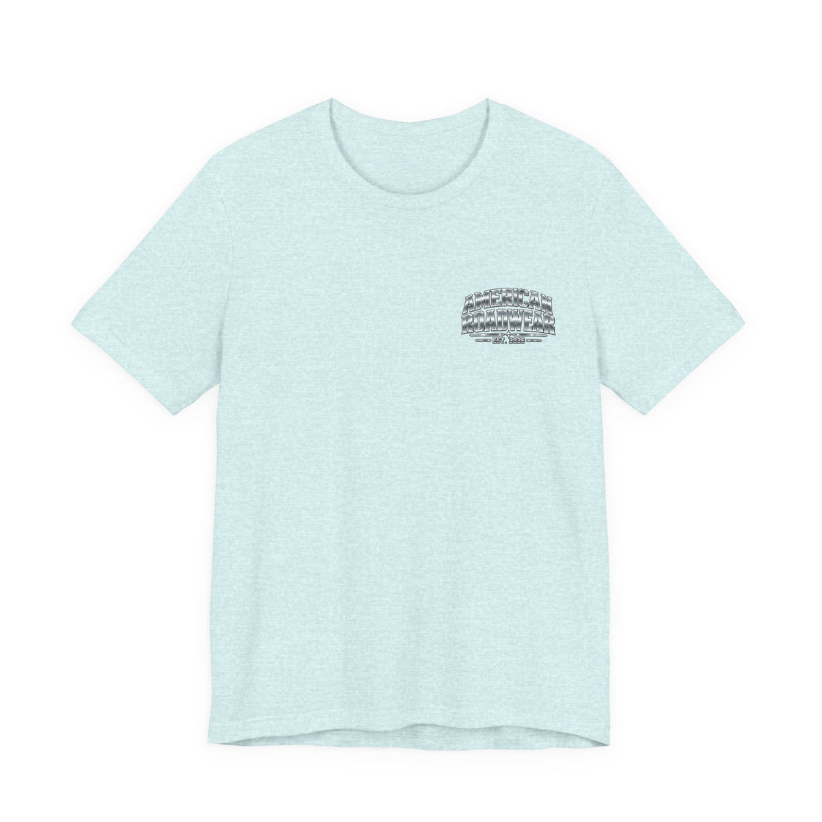 Chrome Legacy Tee Built-in attitude
