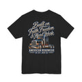 American Roadwear- Built on Freedom