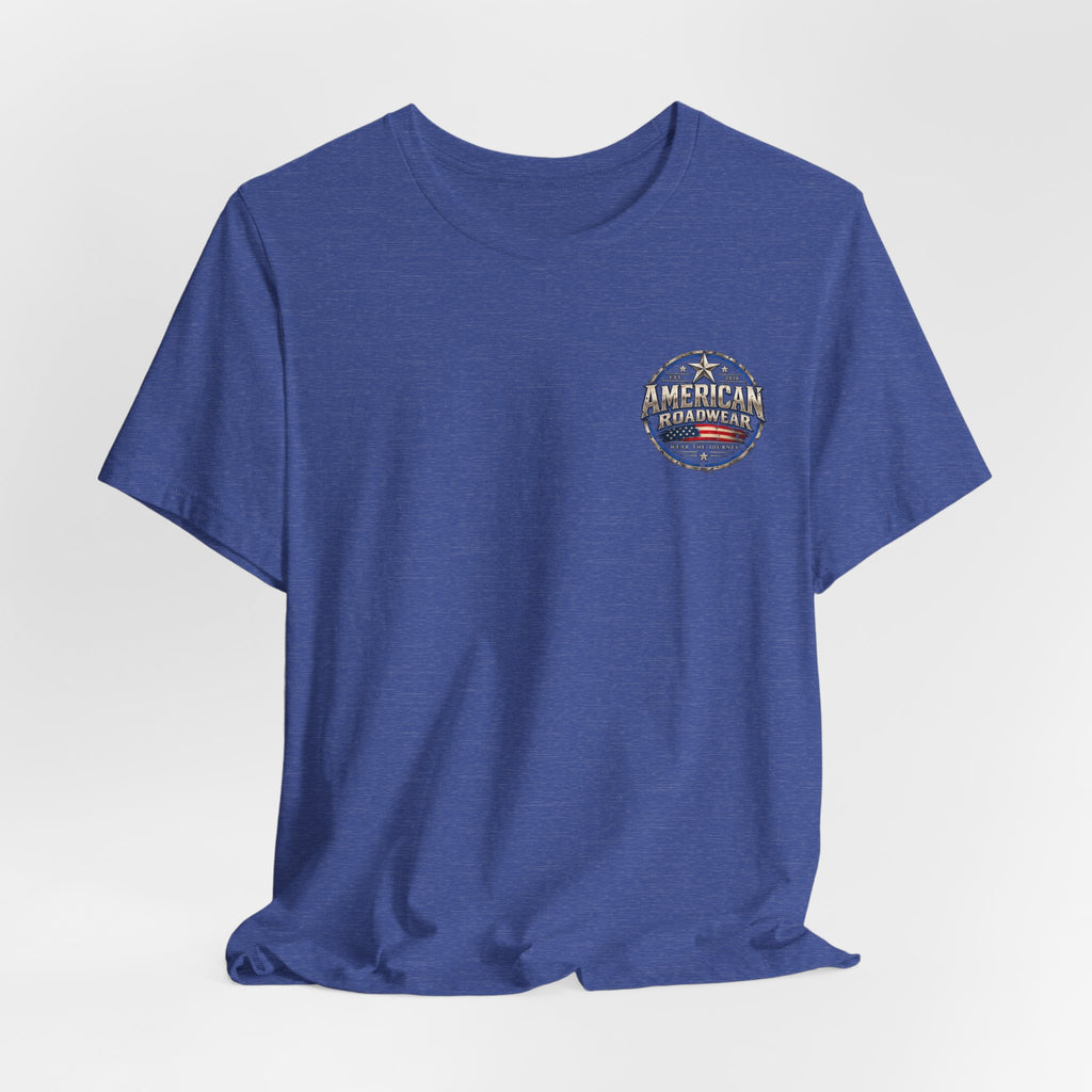 Driven by Freedom – American Roadwear